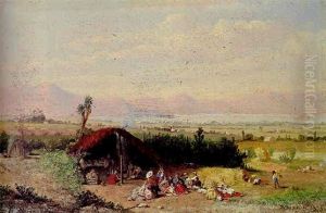 Valle De Mexico (texcoco)
