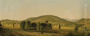 Bald Mountain, East Bennington, Vermont