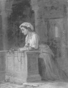 In The Church Of St. Lorenzo