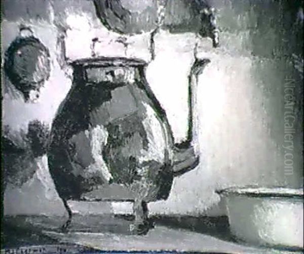 The Copper Kettle - view 1