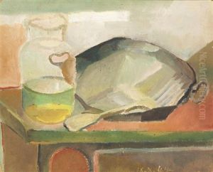 Nature Morte Nature Morte