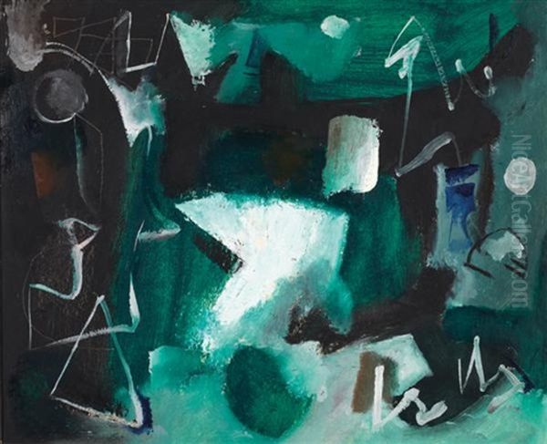 Composition - view 1