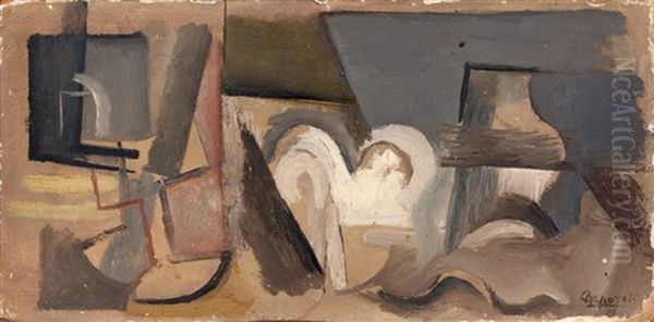 Composition - view 1