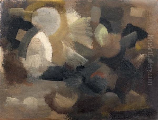 Composition - view 1