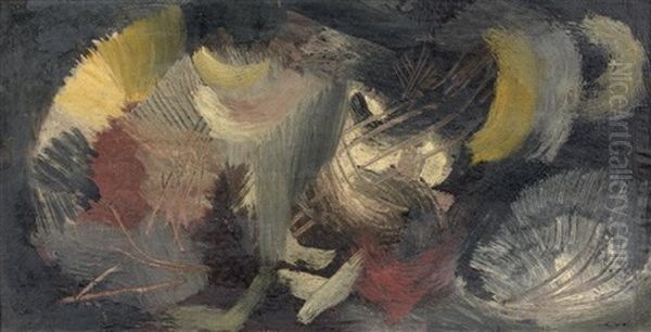Composition - view 1