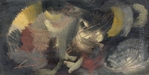 Composition by Youla, Jules Chapoval