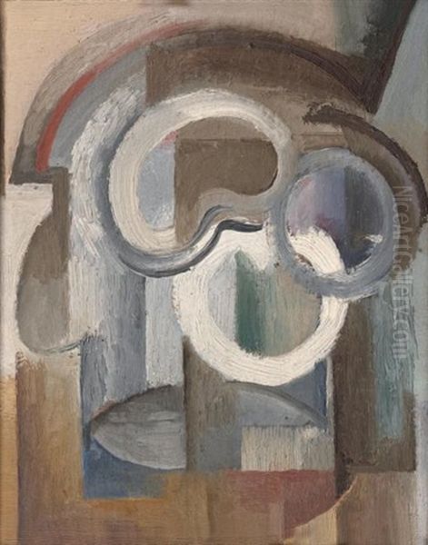 Composition, Janvier - view 1