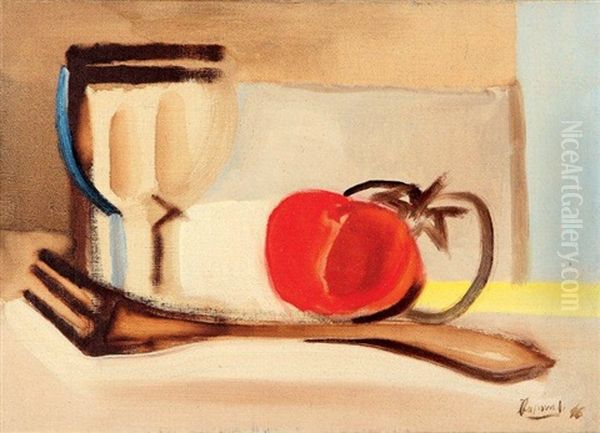 Composition - view 1