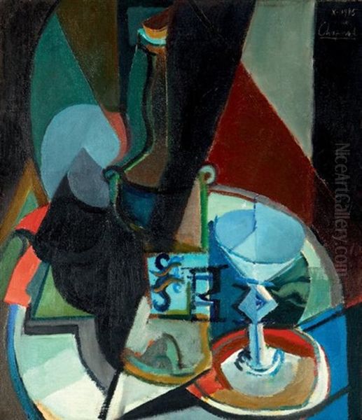 Composition - view 1