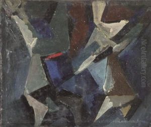 Composition Abstraite Composition Abstraite