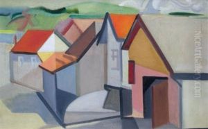 Maisons A Mimizan