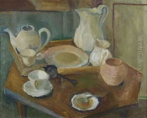 Le Petit Dejeuner