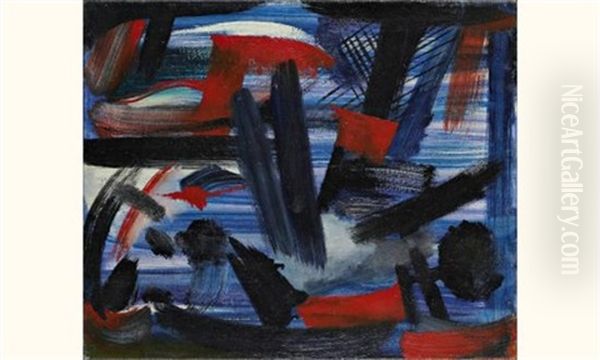 Composition - view 1