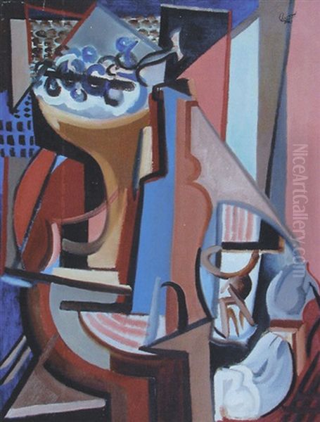 Composition Nature Morte - view 1