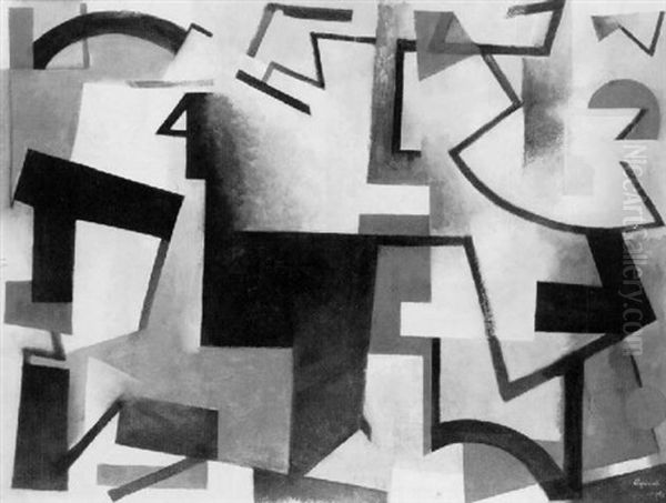 Composition - view 1