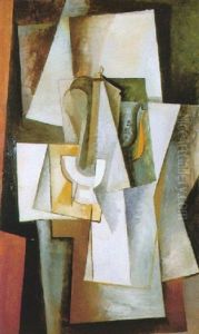 La Cafetiere by Youla, Jules Chapoval
