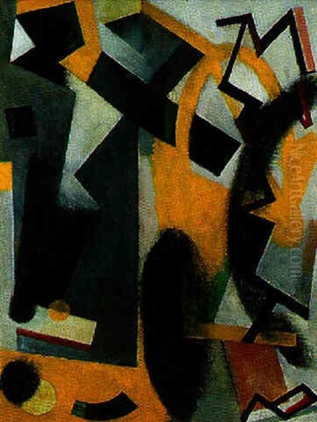 Composition - view 1