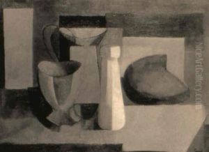 Sans Titre by Youla, Jules Chapoval