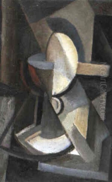 Composition - view 1