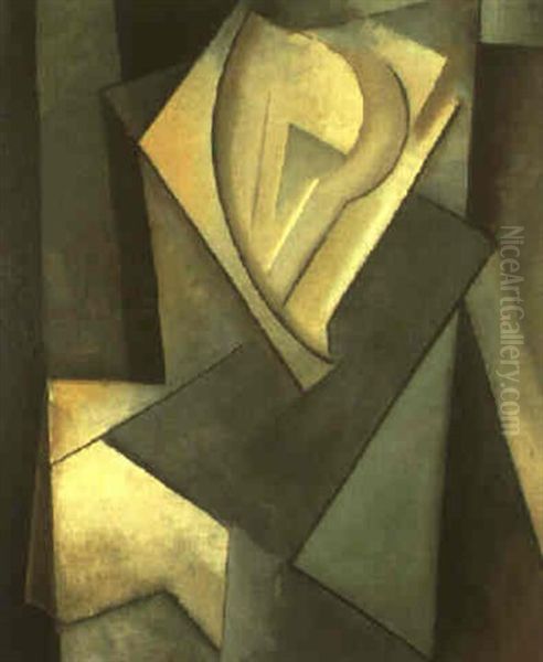 Composition - view 1