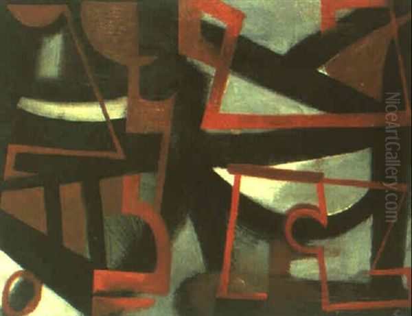 Composition - view 1
