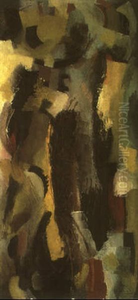 Composition - view 1