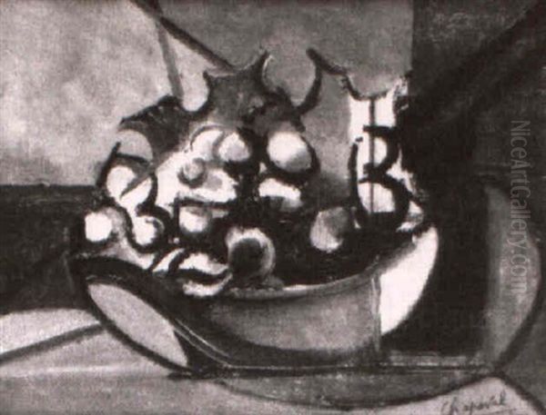 Nature Morte Aux Fruits - view 1
