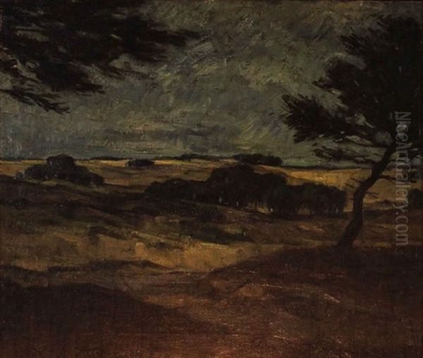Pittura - view 1