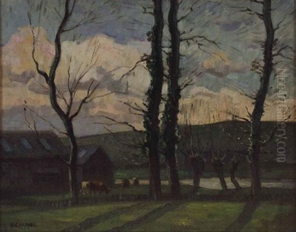 Casolari - view 1