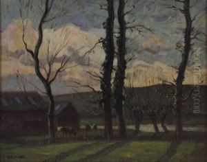 Casolari by Edouard Chappel