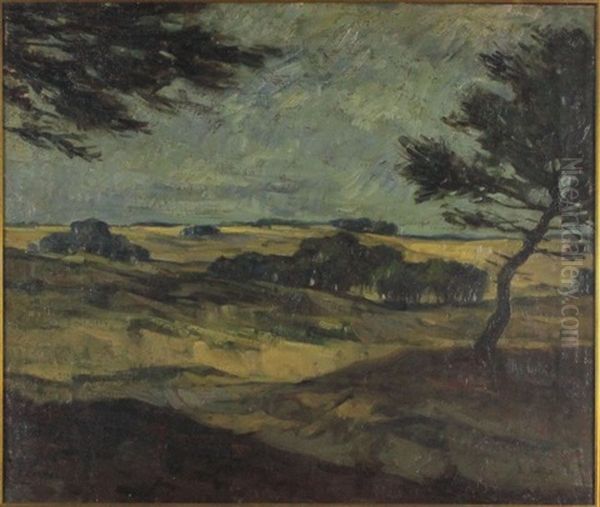 Untitled - view 1