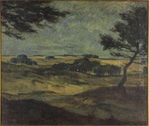 Untitled by Edouard Chappel