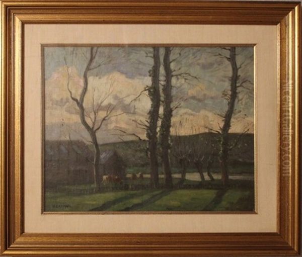 Casolari - view 1