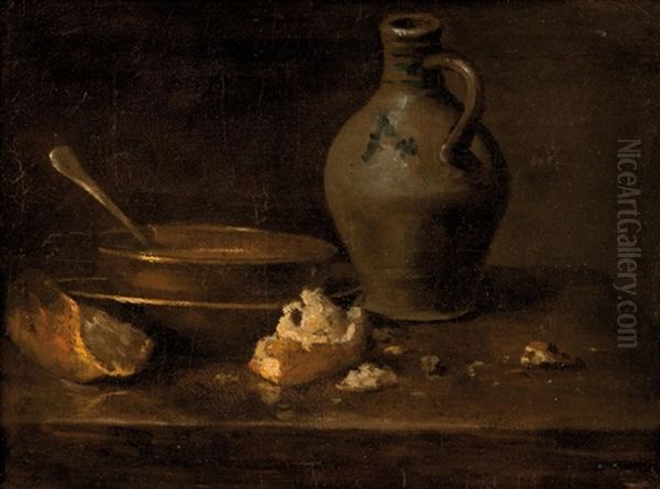 Assiette - view 1