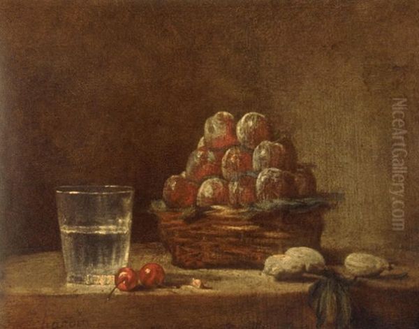 Le Panier De Prune - view 1