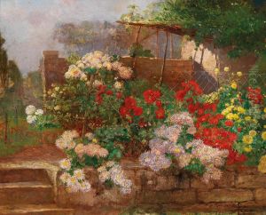 Garden In Brioni
