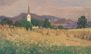 Freudenberg In Karnten Freudenberg In Karnten