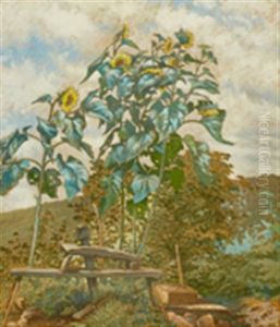 Sonnenblumen