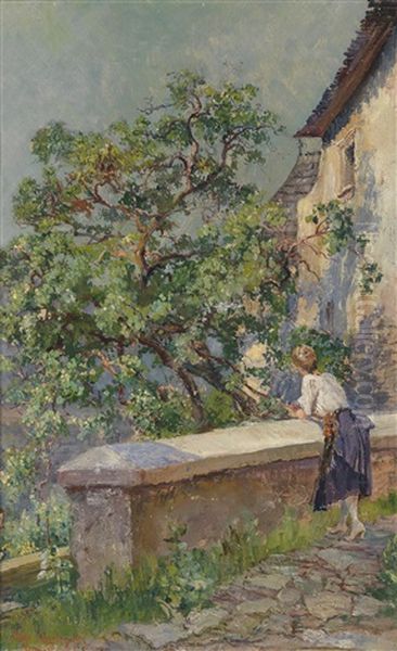 Aus Der Wachau - view 1