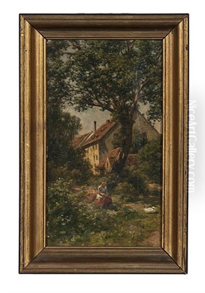 Landscape - view 1