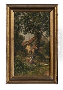 Landscape Landscape
