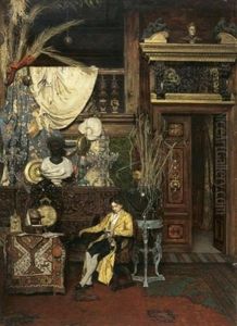 La Lecture Dans L'atelier La Lecture Dans L'atelier