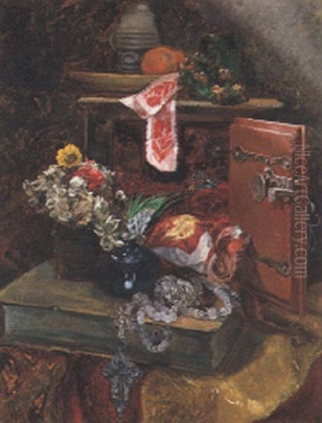 Stilleben - view 1