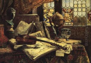 Objet De Curiosit, Objet De Curiosit,