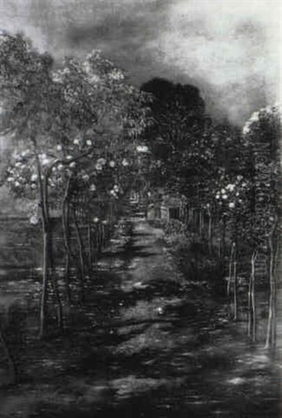 Rosengarten - view 1