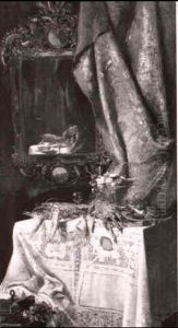 Stilleben Mit Hummern by Hugo Charlemont
