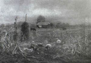 Erntezeit