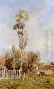 Summer Landscape