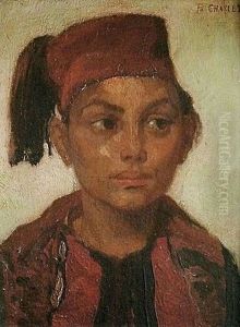 Enfant Marocain Enfant Marocain