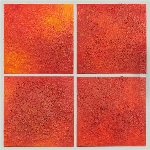 Composition (4 Works) - view 1